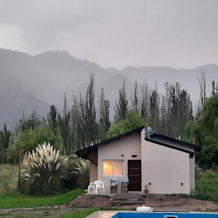 Starry Lodge Lujan de Cuyo Esterno foto