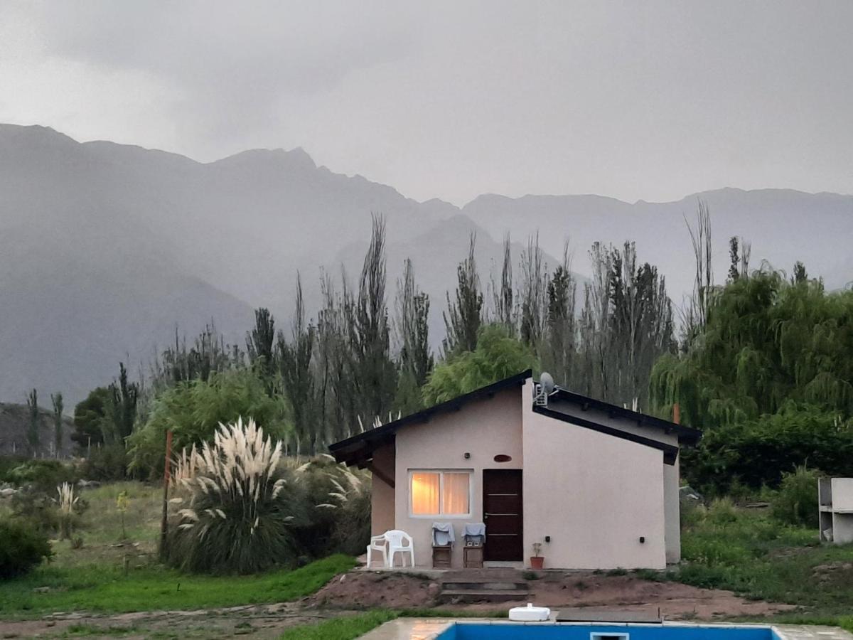 Starry Lodge Lujan de Cuyo Esterno foto