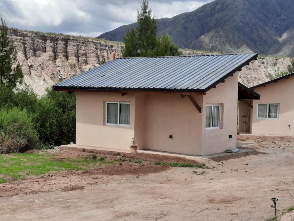 Starry Lodge Lujan de Cuyo Esterno foto