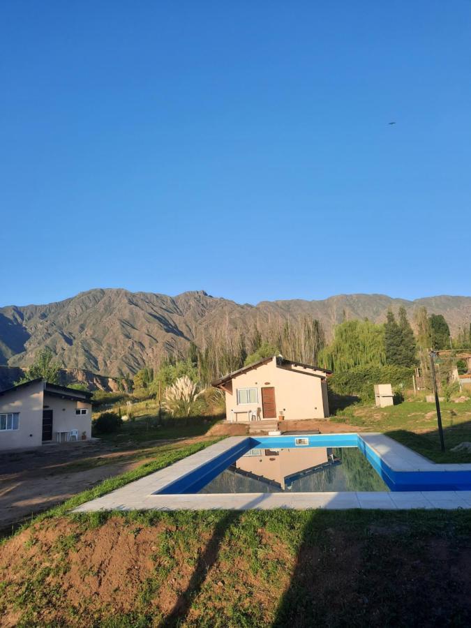 Starry Lodge Lujan de Cuyo Esterno foto