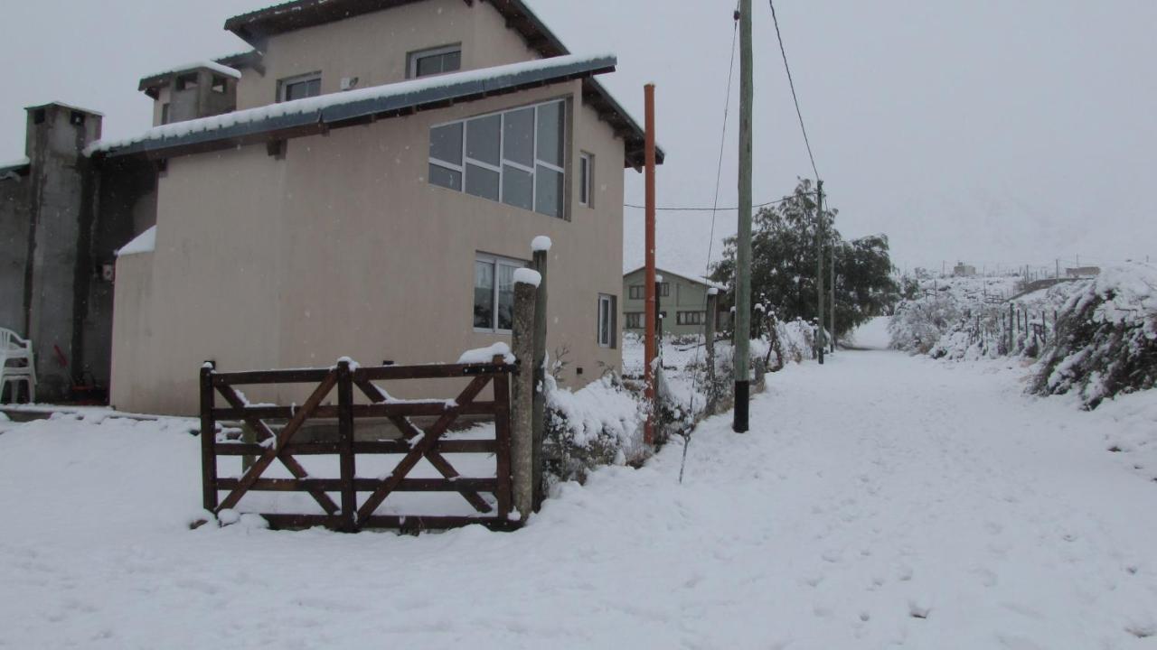 Starry Lodge Lujan de Cuyo Esterno foto