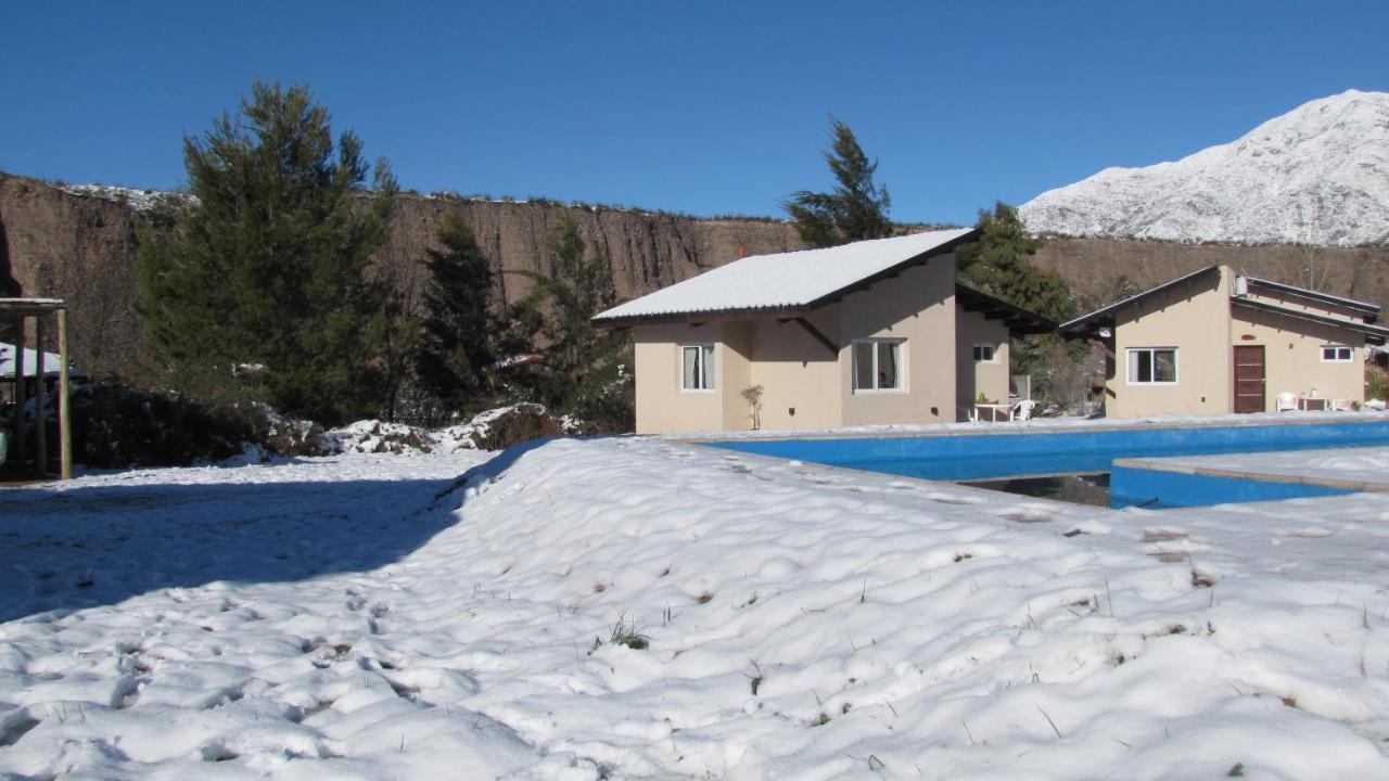 Starry Lodge Lujan de Cuyo Esterno foto