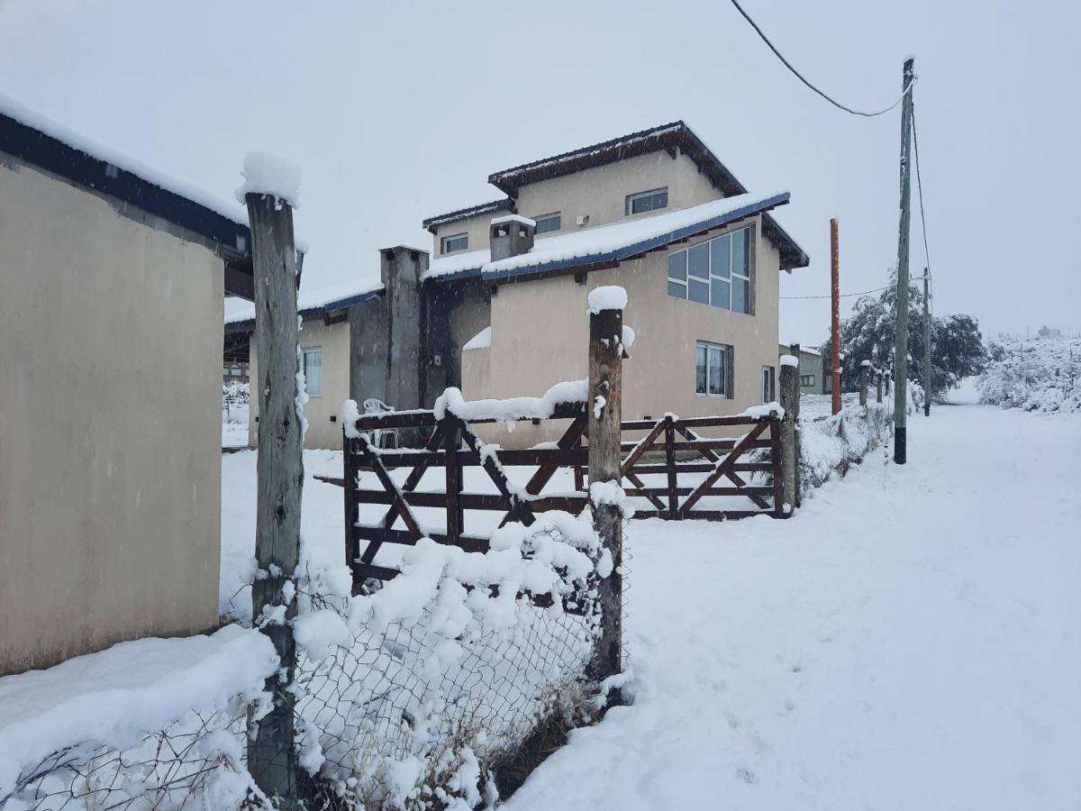 Starry Lodge Lujan de Cuyo Esterno foto