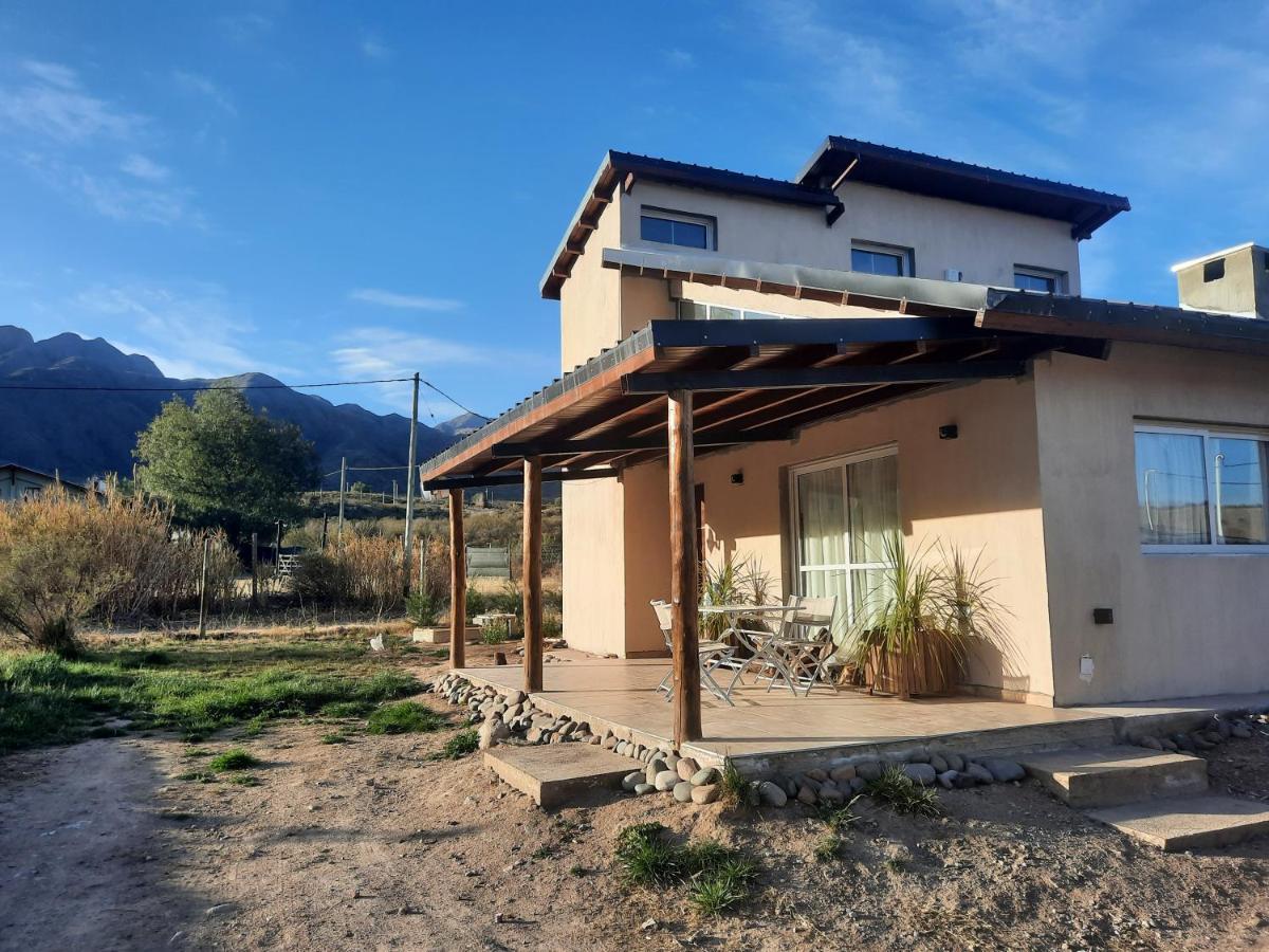 Starry Lodge Lujan de Cuyo Esterno foto